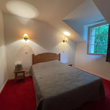 Apartament Dans Joli Village De 47150 Monflanquin