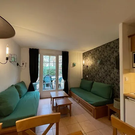 Appartement Dans Joli Village De 47150 Monflanquin